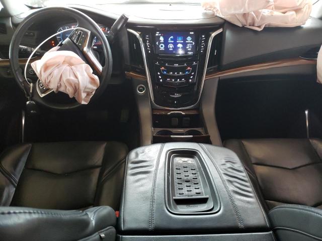 Aukcja sprzedaży 2017 Cadillac Escalade, vin: 1GYS4BKJ8HR204917, numer aukcji: 46654963