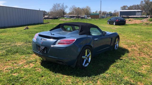 Продажа на аукционе авто 2007 Saturn Sky, vin: 1G8MB35B77Y138485, номер лота: 47347703