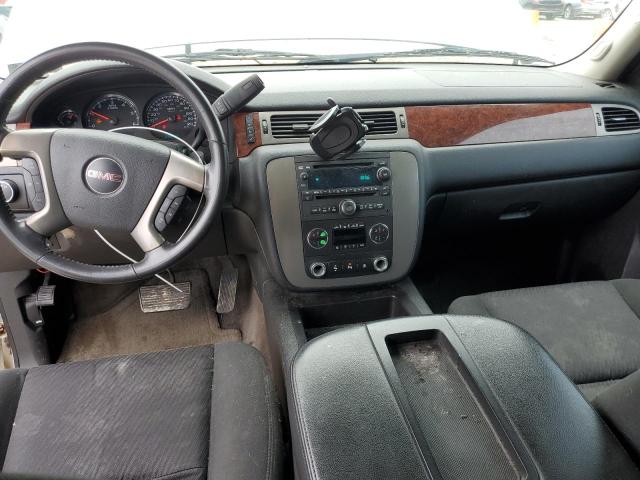 Продажа на аукционе авто 2011 Gmc Yukon Xl K1500 Sle, vin: 1GKS2HE30BR366421, номер лота: 46862103