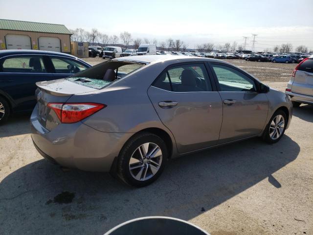Продажа на аукционе авто 2014 Toyota Corolla Eco, vin: 2T1BPRHE7EC138429, номер лота: 47343863