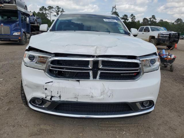 47405883 :رقم المزاد ، 1C4RDHAGXKC582180 vin ، 2019 Dodge Durango Sxt مزاد بيع
