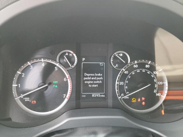 Продажа на аукционе авто 2022 Lexus Gx 460, vin: JTJAM7BX6N5314982, номер лота: 45861943