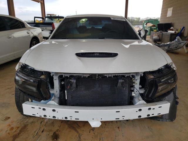 Продаж на аукціоні авто 2020 Dodge Charger Scat Pack, vin: 2C3CDXGJ9LH179166, номер лоту: 47093093