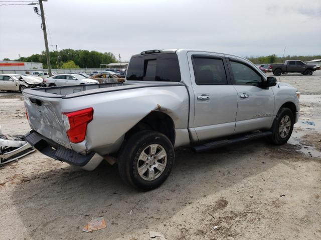 Aukcja sprzedaży 2018 Nissan Titan S, vin: 1N6AA1EJ6JN537823, numer aukcji: 45391243
