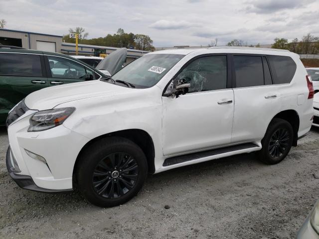 Продажа на аукционе авто 2022 Lexus Gx 460, vin: JTJAM7BX6N5314982, номер лота: 45861943