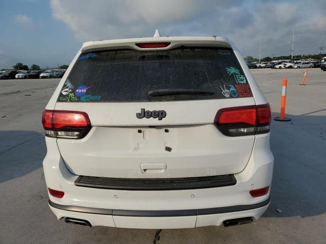 Aukcja sprzedaży 2018 Jeep Grand Cherokee Overland, vin: 1C4RJECG1JC125471, numer aukcji: 43490023