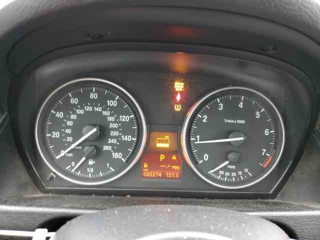 2015 Bmw X1 Sdrive28i მანქანა იყიდება აუქციონზე, vin: WBAVM1C54FV316033, აუქციონის ნომერი: 47066943