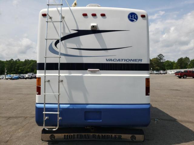 Aukcja sprzedaży 2003 Holi Ford F550 Super Duty Stripped Chassis, vin: 1FCNF53S520A01100, numer aukcji: 45216873