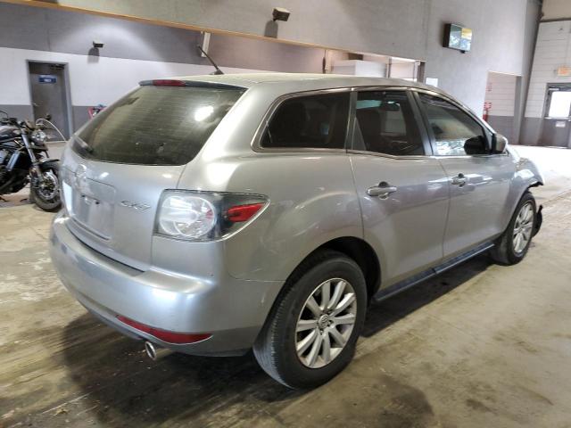 Продаж на аукціоні авто 2011 Mazda Cx-7, vin: JM3ER2AM0B0391296, номер лоту: 47100893