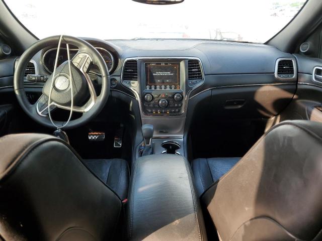 Aukcja sprzedaży 2018 Jeep Grand Cherokee Overland, vin: 1C4RJECG1JC125471, numer aukcji: 43490023