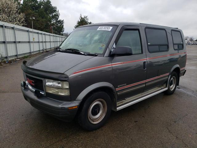 2000 Gmc Safari Xt მანქანა იყიდება აუქციონზე, vin: 1GTDM19W8YB528131, აუქციონის ნომერი: 46578293