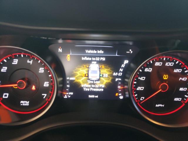 Продаж на аукціоні авто 2020 Dodge Charger Scat Pack, vin: 2C3CDXGJ9LH179166, номер лоту: 47093093