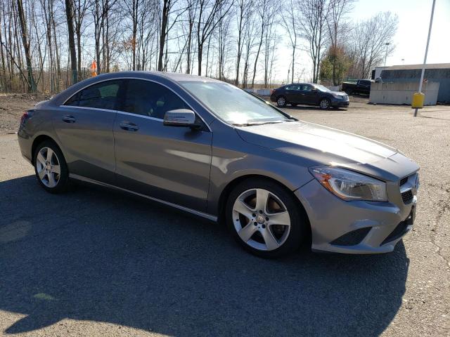 Aukcja sprzedaży 2015 Mercedes-benz Cla 250 4matic, vin: WDDSJ4GB9FN189270, numer aukcji: 47124513