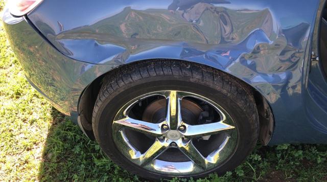 Продажа на аукционе авто 2007 Saturn Sky, vin: 1G8MB35B77Y138485, номер лота: 47347703