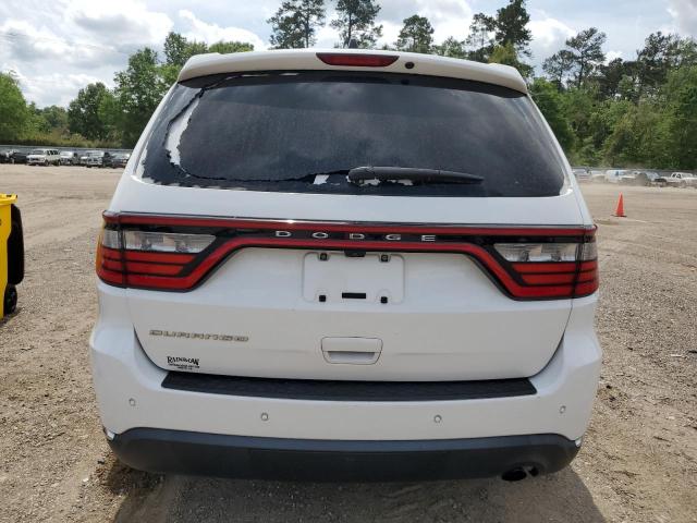 47405883 :رقم المزاد ، 1C4RDHAGXKC582180 vin ، 2019 Dodge Durango Sxt مزاد بيع
