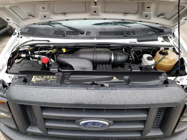 Продаж на аукціоні авто 2013 Ford Econoline E250 Van, vin: 1FTNE2EL7DDA63746, номер лоту: 47055793