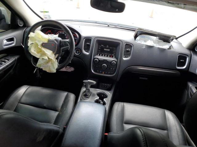 47405883 :رقم المزاد ، 1C4RDHAGXKC582180 vin ، 2019 Dodge Durango Sxt مزاد بيع