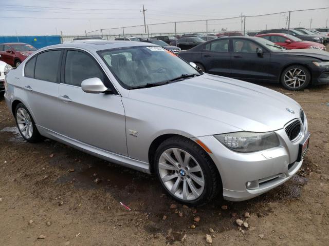 Продаж на аукціоні авто 2011 Bmw 335 Xi, vin: WBAPL5C59BA921444, номер лоту: 47174203
