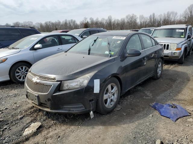 Aukcja sprzedaży 2013 Chevrolet Cruze Lt, vin: 1G1PC5SB3D7329539, numer aukcji: 43932673