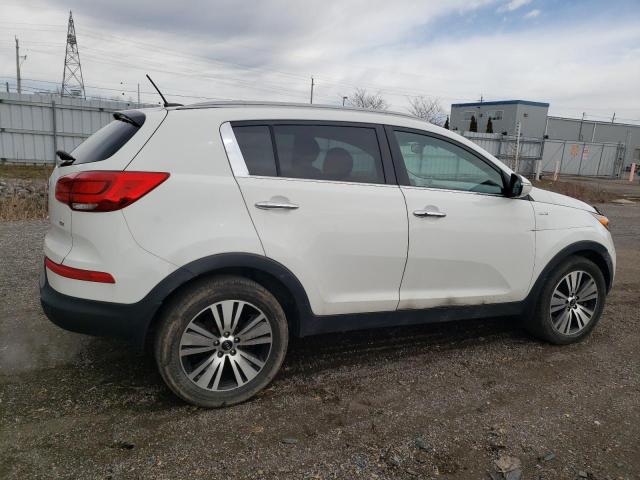 Aukcja sprzedaży 2016 Kia Sportage Ex, vin: KNDPCCAC6G7867503, numer aukcji: 45558073