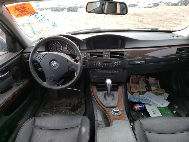 Продаж на аукціоні авто 2011 Bmw 335 Xi, vin: WBAPL5C59BA921444, номер лоту: 47174203