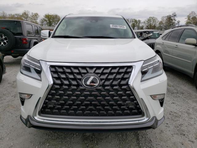 Продажа на аукционе авто 2022 Lexus Gx 460, vin: JTJAM7BX6N5314982, номер лота: 45861943