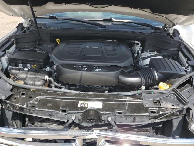 47405883 :رقم المزاد ، 1C4RDHAGXKC582180 vin ، 2019 Dodge Durango Sxt مزاد بيع