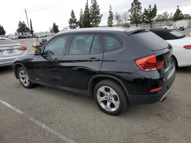 2015 Bmw X1 Sdrive28i მანქანა იყიდება აუქციონზე, vin: WBAVM1C54FV316033, აუქციონის ნომერი: 47066943