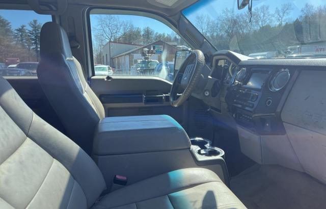 Продажа на аукционе авто 2008 Ford F450 Super Duty, vin: 1FTXW43RX8EA89539, номер лота: 47410063
