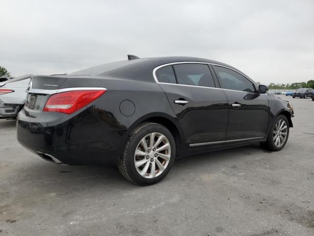 Aukcja sprzedaży 2016 Buick Lacrosse, vin: 1G4GB5G39GF175159, numer aukcji: 47120213