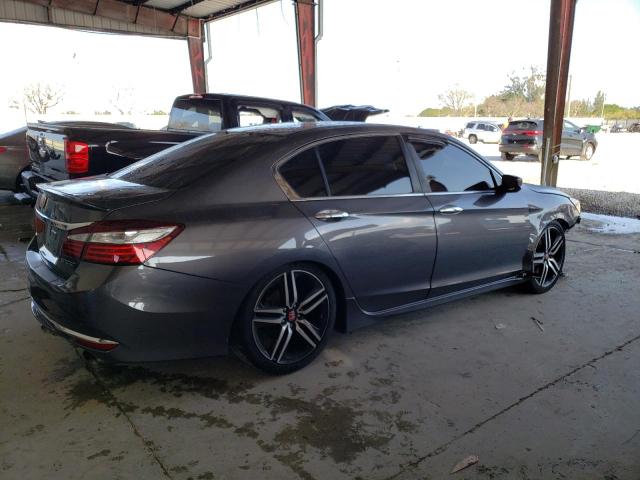 Aukcja sprzedaży 2016 Honda Accord Sport, vin: 1HGCR2F5XGA112148, numer aukcji: 47161413