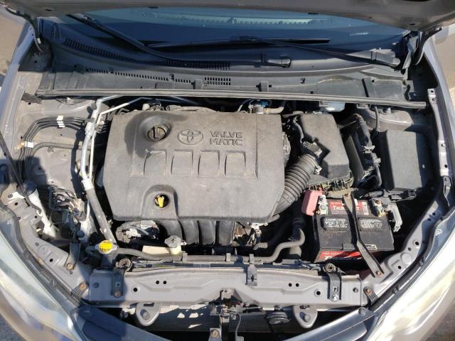 Продажа на аукционе авто 2014 Toyota Corolla Eco, vin: 2T1BPRHE7EC138429, номер лота: 47343863