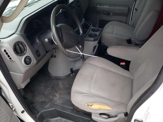 Продаж на аукціоні авто 2013 Ford Econoline E250 Van, vin: 1FTNE2EL7DDA63746, номер лоту: 47055793