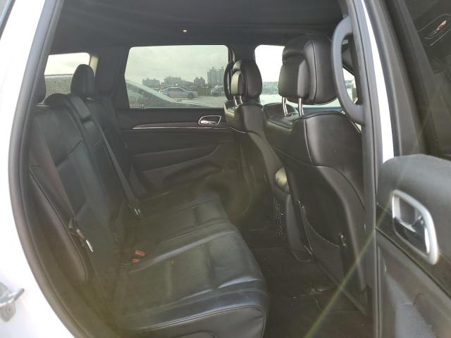 Aukcja sprzedaży 2018 Jeep Grand Cherokee Overland, vin: 1C4RJECG1JC125471, numer aukcji: 43490023