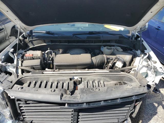 Продаж на аукціоні авто 2019 Chevrolet Silverado K1500 Lt, vin: 3GCUYDED2KG313689, номер лоту: 46612893