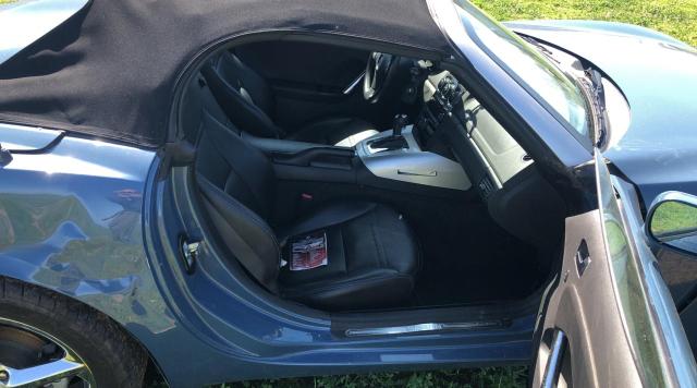 Продажа на аукционе авто 2007 Saturn Sky, vin: 1G8MB35B77Y138485, номер лота: 47347703