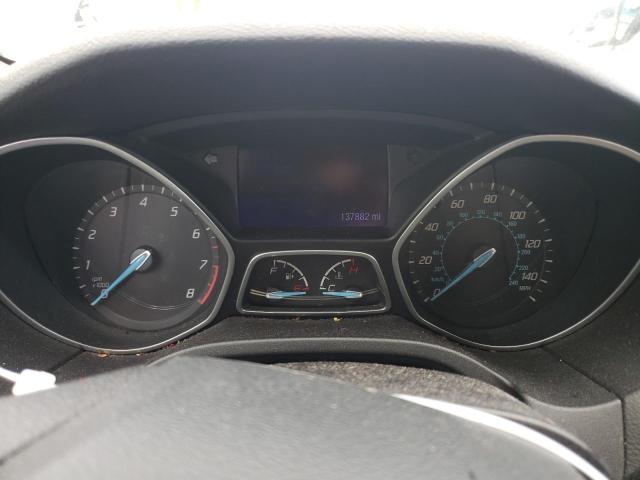 42262153 :رقم المزاد ، 1FADP3F20DL188438 vin ، 2013 Ford Focus Se مزاد بيع