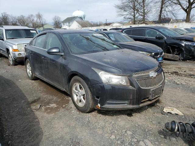 Продажа на аукционе авто 2013 Chevrolet Cruze Lt, vin: 1G1PC5SB3D7329539, номер лота: 43932673