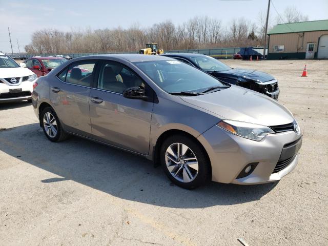 Продажа на аукционе авто 2014 Toyota Corolla Eco, vin: 2T1BPRHE7EC138429, номер лота: 47343863