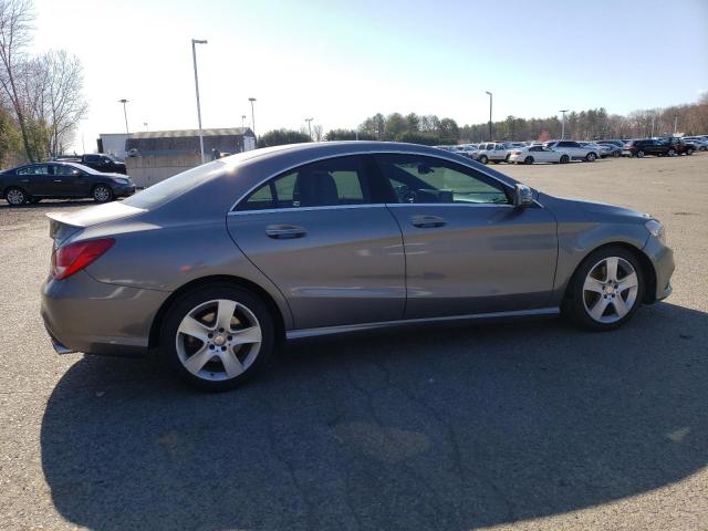 Aukcja sprzedaży 2015 Mercedes-benz Cla 250 4matic, vin: WDDSJ4GB9FN189270, numer aukcji: 47124513