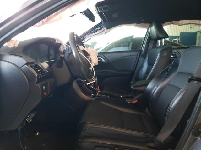 Aukcja sprzedaży 2016 Honda Accord Sport, vin: 1HGCR2F5XGA112148, numer aukcji: 47161413