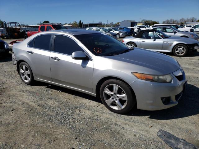 Aukcja sprzedaży 2009 Acura Tsx, vin: JH4CU26629C029471, numer aukcji: 46764003