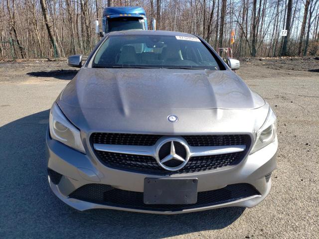 Aukcja sprzedaży 2015 Mercedes-benz Cla 250 4matic, vin: WDDSJ4GB9FN189270, numer aukcji: 47124513