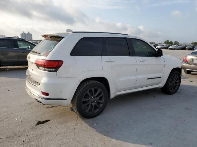 Aukcja sprzedaży 2018 Jeep Grand Cherokee Overland, vin: 1C4RJECG1JC125471, numer aukcji: 43490023