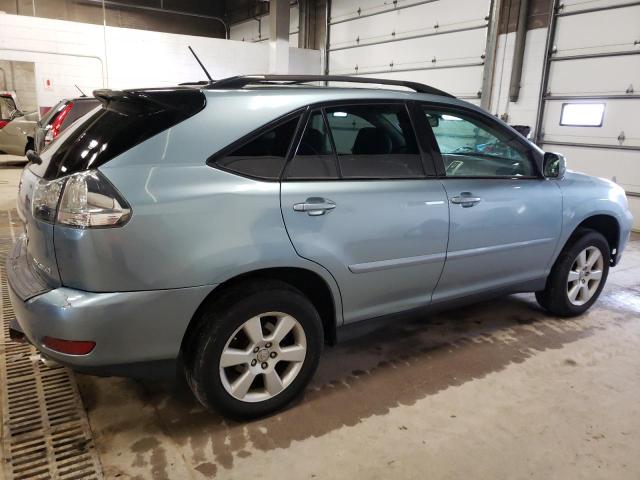 Продаж на аукціоні авто 2007 Lexus Rx 350, vin: 2T2HK31U97C021327, номер лоту: 47352673