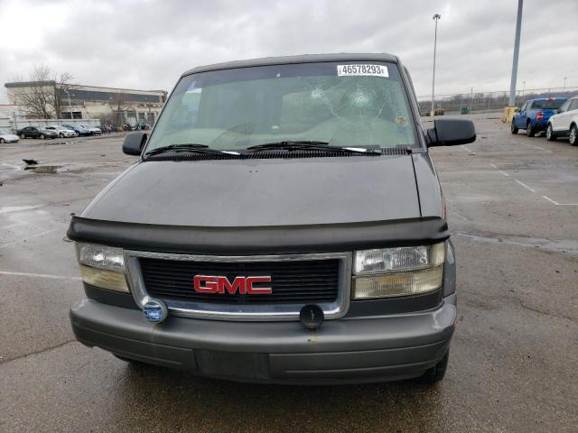 2000 Gmc Safari Xt მანქანა იყიდება აუქციონზე, vin: 1GTDM19W8YB528131, აუქციონის ნომერი: 46578293
