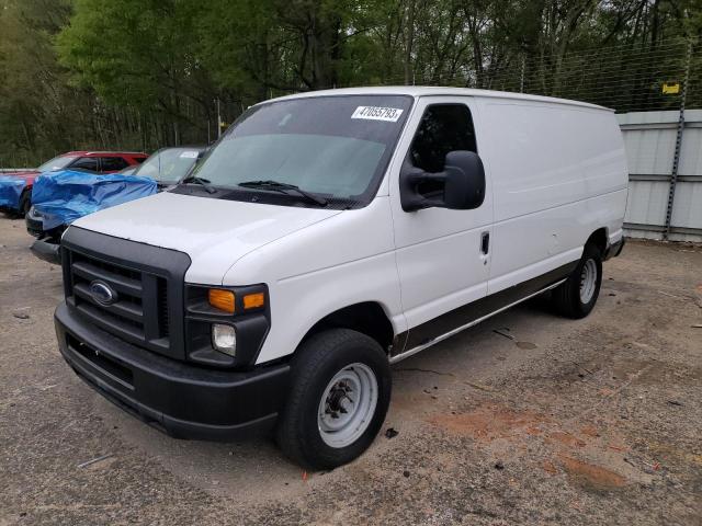 Продаж на аукціоні авто 2013 Ford Econoline E250 Van, vin: 1FTNE2EL7DDA63746, номер лоту: 47055793
