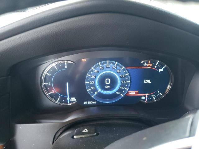 Aukcja sprzedaży 2017 Cadillac Escalade, vin: 1GYS4BKJ8HR204917, numer aukcji: 46654963