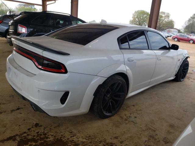 Продаж на аукціоні авто 2020 Dodge Charger Scat Pack, vin: 2C3CDXGJ9LH179166, номер лоту: 47093093