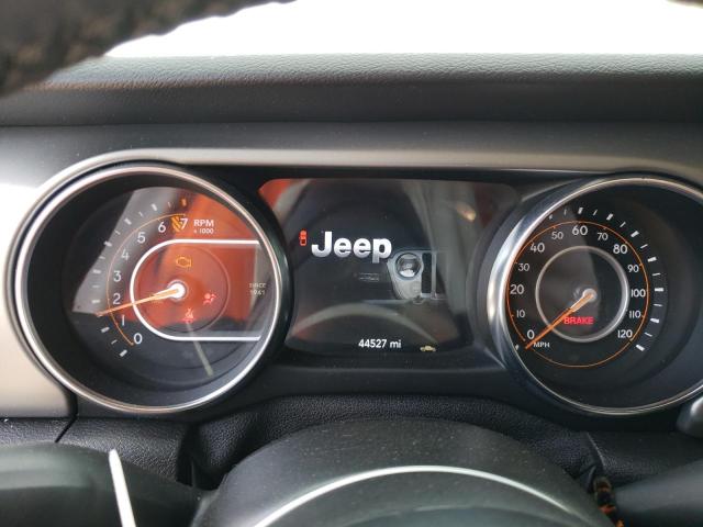 Aukcja sprzedaży 2021 Jeep Gladiator Sport, vin: 1C6HJTAGXML563565, numer aukcji: 45416173